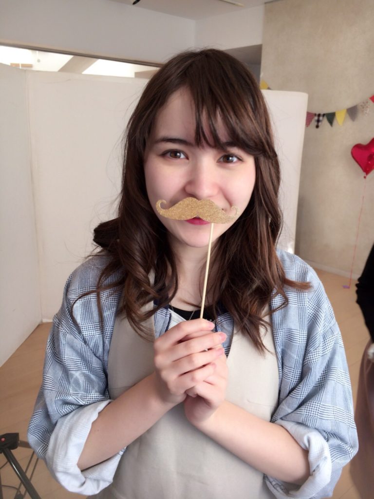 ミス東大コンテスト2016 EntryNo.5 小田恵公式ブログ